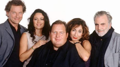 Der Bestseller - Mord auf italienisch Bild 1