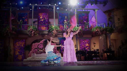 Encanto live Bild 2