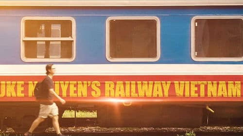 Luke Nguyen's Railway Vietnam Bild 1