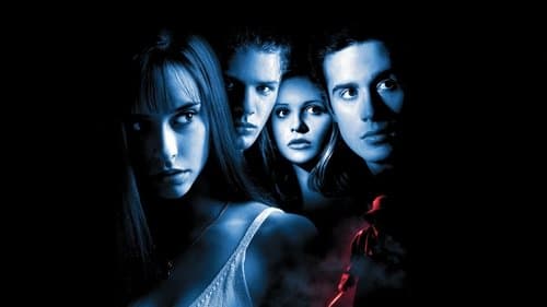 Ich weiß, was Du letzten Sommer getan hast Bild 2