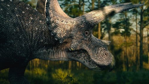 Dino-Duell: Kampf der Giganten Bild 5