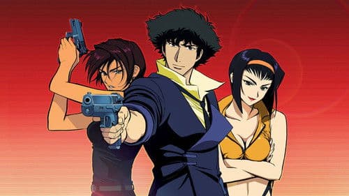 Cowboy Bebop - Der Film Bild 7