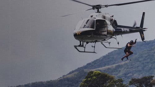 The Challenge: Untold History Bild 2