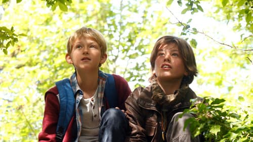 Krummerne - alt på spil Bild 3