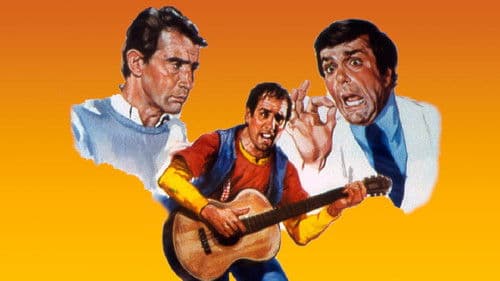 La più bella coppia del mondo Bild 1