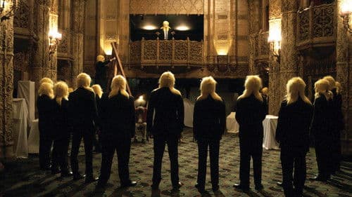 The Spearhead Effect Bild 1