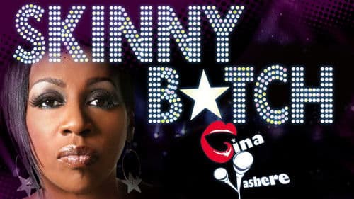 Gina Yashere: Skinny B*tch Bild 2