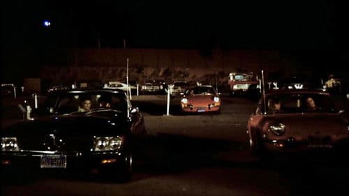 Drive-In Killer - Massaker im Autokino Bild 8