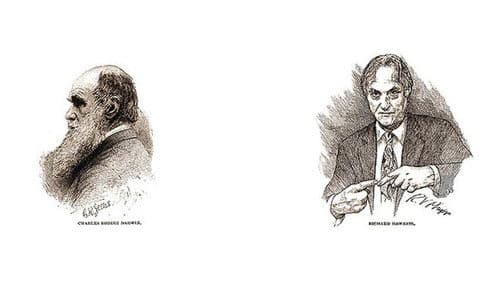 The Genius of Charles Darwin Bild 2