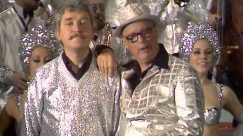 Cabarét Canalhumorn Bild 1