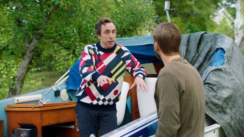 Familjen Andersson Bild 1