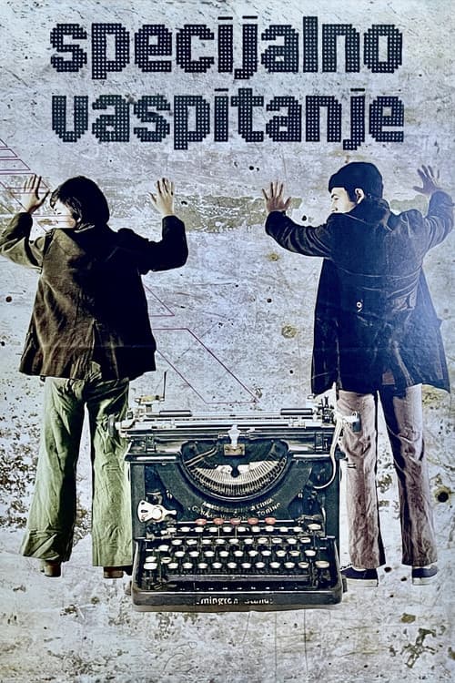 Man nennt sie schwer erziehbar