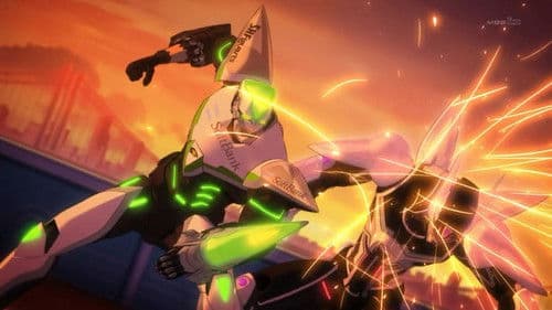 Tiger & Bunny Bild 4