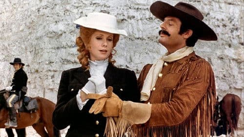 Berühre nicht die weiße Frau Bild 1