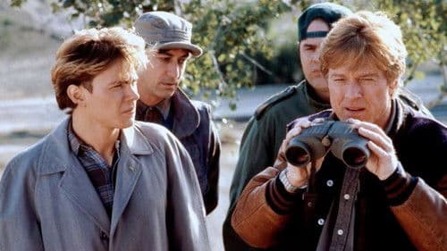 Sneakers - Die Lautlosen Bild 7