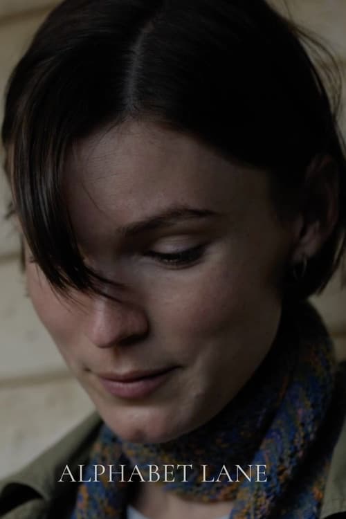 Alphabet Lane