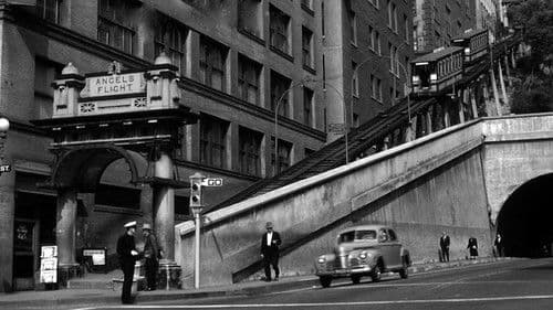 Los Angeles: Cité du Film Noir Bild 1