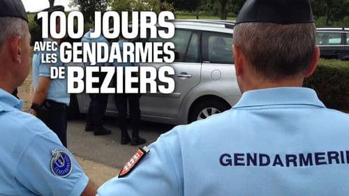 100 jours avec les Gendarmes de Béziers Bild 1