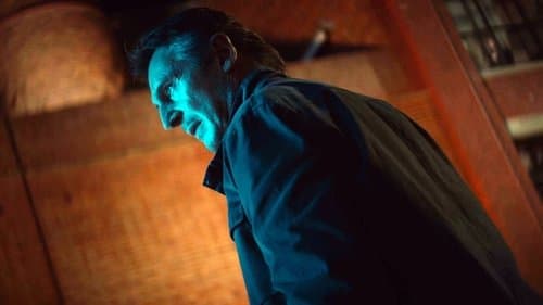 Blacklight - Im Schatten des FBI Bild 1