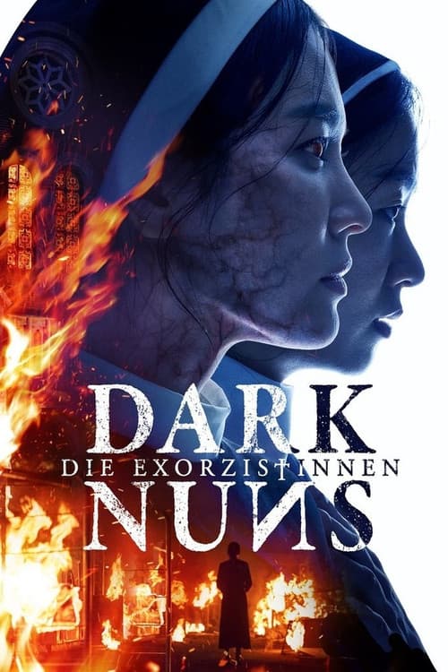 Dark Nuns โ Die Exorzistinnen