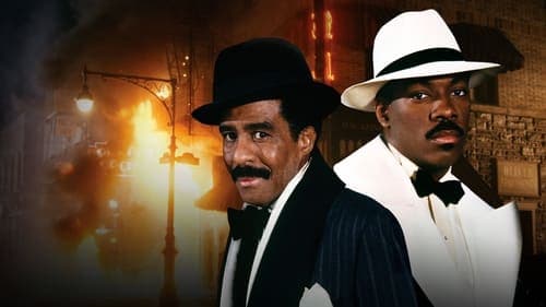 Harlem Nights Bild 2