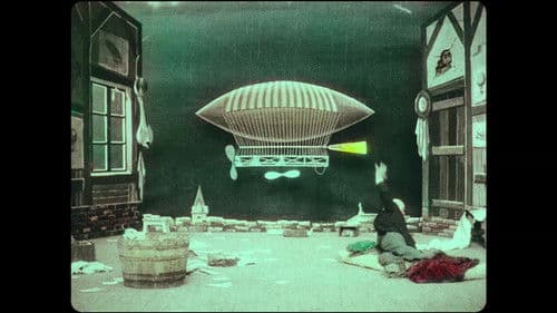 Le Dirigeable fantastique Bild 3