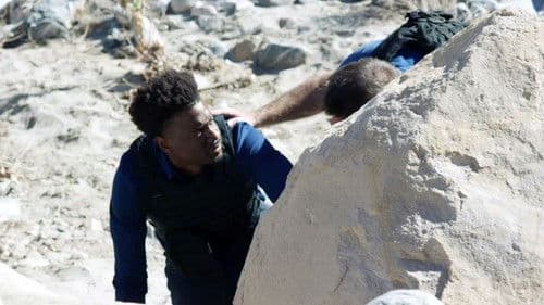 Cross: Rise of the Villains Bild 5