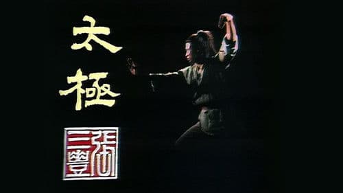 太極張三豐 Bild 1