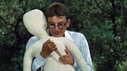 Le Pull-over rouge Bild 3