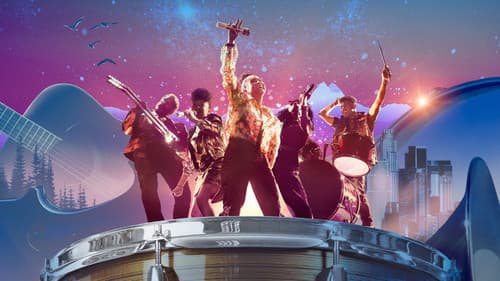 America's Most Musical Family Bild 1