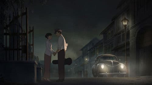 The Violinist Bild 3