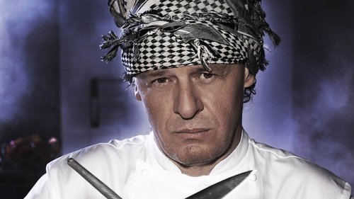 Marco's Kitchen Burnout Bild 1