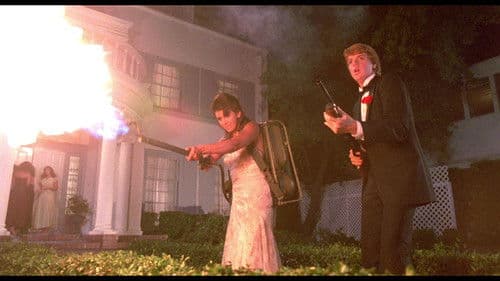 Die Nacht der Creeps Bild 7