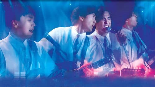 Beyond日記之莫欺少年窮 Bild 2