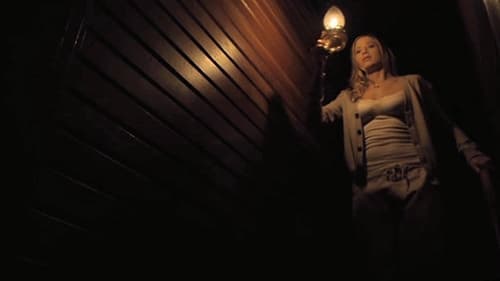 The Presence - Besessen von Dir! Bild 1