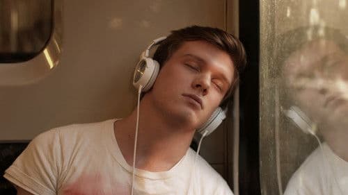 FIRST TIME [The Time for All but Sunset – VIOLET] Bild 1