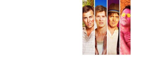 Die Trauzeugen Bild 2