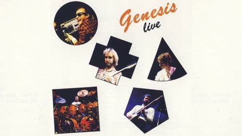Genesis | Live: The MAMA Tour - National Exhibition Centre, Birmingham Bild 1