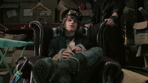 The Cul de Sac Bild 5