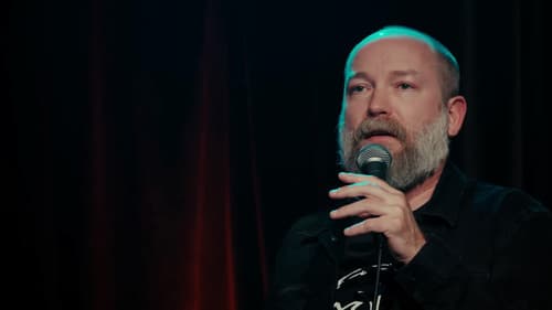 Kyle Kinane: Shocks & Struts Bild 1