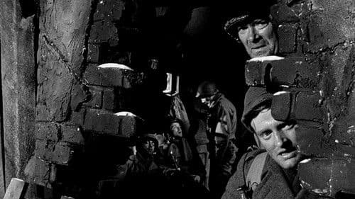 Ardennen 1944 Bild 5