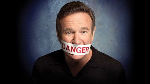 Robin Williams: Weapons of Self Destruction Bild 2