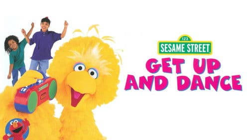 Sesame Street: Get Up and Dance Bild 3