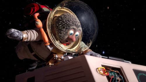 Månelyst i Flåklypa Bild 4