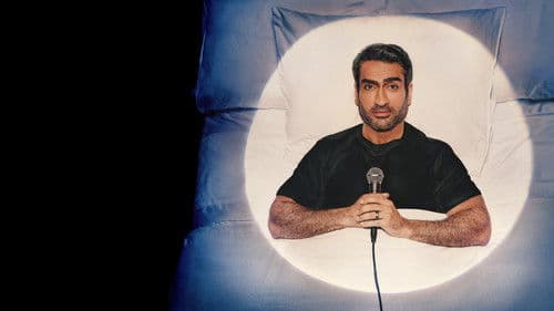 Kumail Nanjiani: Night Thoughts Bild 8