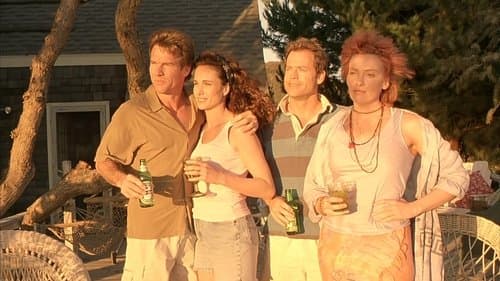 Abendessen mit Freunden Bild 1