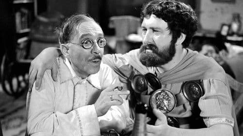 Hannibál tanár úr Bild 3