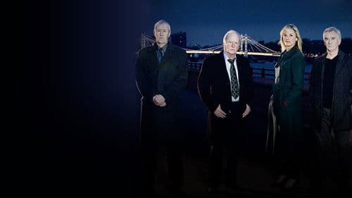 New Tricks – Die Krimispezialisten Bild 5