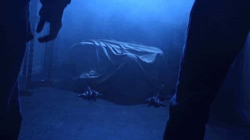 Under the Bed - Es lauert im Dunkeln Bild 4