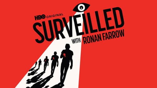 Surveilled - Staatliche Kontrolle im digitalen Zeitalter Bild 4